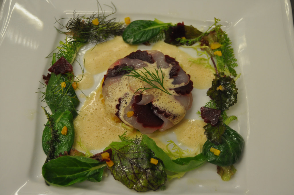 Kulinarische Köstlichkeiten